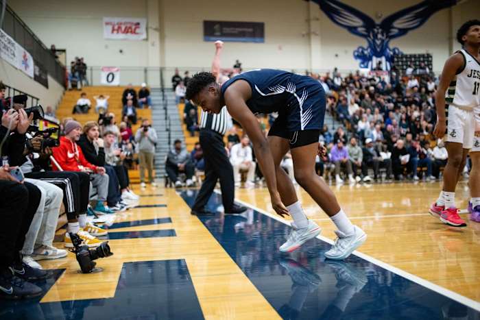 Jesuit Perry boys basketball Les Schwab Invitational December 26 2023 Naji Saker-58